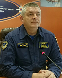 Паршиков Алексей Сергеевич Паршиков Алексей Сергеевич